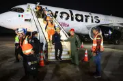 Ajuda internacional chega à Venezuela após terremotos históricos