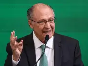Alckmin diz que Lula vai reverter tarifas dos EUA e critica 'sabotadores'