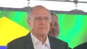 Alckmin em Marília: BR-153, policlínica e críticas a tarifas dos EUA
