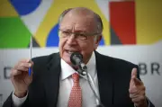 Alckmin: governo vai atuar para reverter restrição da UE à carne brasileira