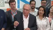 Alckmin inaugura terminal elétrico em Suape e cobra TCU por ferrovia