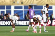 Alemanha é eliminada pelo Paraguai na Copa: 'Mais um pesadelo'