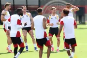 Alemanha estreia e Holanda enfrenta Japão na Copa 2026
