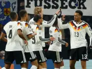 Alemanha estreia na Copa do Mundo 2026 neste domingo