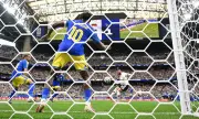 Alemanha goleia Curaçau por 7 a 1 na estreia da Copa