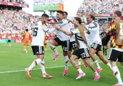 Alemanha lidera fase de grupos da Copa 2026; Palpiteiros premia apostas
