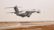 Alemanha oferece Airbus A400M para resgate na Venezuela