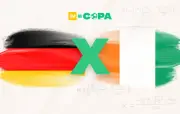 Alemanha tem 73,55% de chance contra Costa do Marfim na Copa 2026, diz FGV