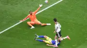 Alemanha ultrapassa Brasil em gols históricos em Copas do Mundo