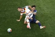 Alemanha vence Paraguai nos pênaltis em jogo histórico na Copa 2026