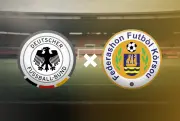 Alemanha x Curaçao: onde assistir ao vivo à estreia na Copa 2026