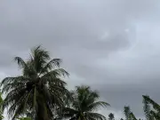 Alerta amarelo: 20 cidades do Piauí podem ter temperaturas 5°C abaixo do normal