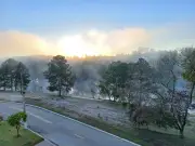 Alerta de frente fria no interior de SP traz risco de chuvas fortes e ventania