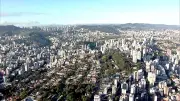 Alerta de frio extremo em Minas Gerais: temperaturas podem cair abaixo de 5°C