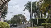 Alerta de tempestade 'perigo' para 13 cidades do Triângulo Mineiro