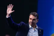 Aliados de Flávio minimizam impacto de caso Master e veem espaço para direita