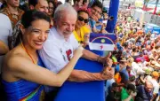 Aliados de Raquel Lyra minimizam vídeo de Lula e apostam em neutralidade