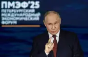 Aliados europeus da Ucrânia preparam negociações com Rússia para fim da guerra