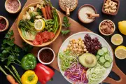 Alimentação saudável reduz risco de demência, mostra estudo sueco