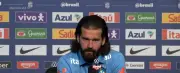 Alisson elogia Ancelotti: 'Ambiente transformado na seleção'