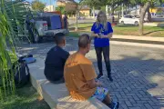 Alojamento de inverno em Pindamonhangaba acolhe 360 pessoas em 24 dias