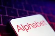 Alphabet estreia no Dow Jones e ações sobem 3,7%