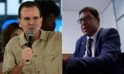 Altineu Côrtes acusa Eduardo Paes de levar CV ao interior do Rio