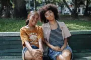 Alunas do Rio representam Brasil em festival de cinema na Alemanha