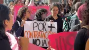Alunos da Unicamp denunciam falta de estrutura e professores