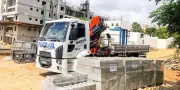 Alvenaria estrutural reduz custos em 30% no Vale do Ribeira
