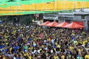 Alzirão é cancelado: organização não realizará eventos na Copa de 2026
