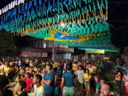 Amapá em Campo reúne mil pessoas na Ponte dos Congós em Macapá