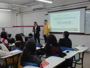 Amazônia Que Eu Quero: painel sobre democracia digital no Acre