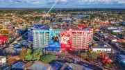 Amazonas investe R$ 22 milhões no Festival de Parintins e em obras na cidade