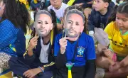 Amazonas é o 2º estado com mais pessoas chamadas Neymar, diz IBGE