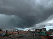 Amazonas terá maior volume de chuva do Brasil na primeira semana de junho
