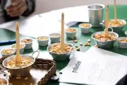Amendoim sem casca: versátil, nutritivo e econômico na cozinha