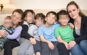 Americana desaparecida é encontrada morta no México; filhos estavam seguros
