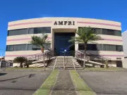 AMFRI celebra 53 anos como referência em gestão regional no Brasil