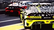 AMG mira 200 mil veículos por ano até 2030 e prepara 27 lançamentos