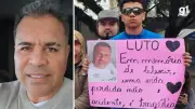 Amigas que tiravam fotos em ciclofaixa são investigadas por morte de ciclista