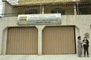 Amigo de infância suspeito de estupro coletivo em MG