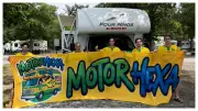 Amigos no MotorHexa: perrengues e alegrias na Copa de 2026