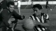 Amir Labaki lista 10 documentários esportivos marcantes