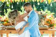 Amor nasce em hospital: casal de Divinópolis celebra união após internação