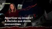 Amortizar ou investir? Entenda como decidir com base nos juros