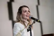 Ana Carolina Ali Garcia nomeada desembargadora do TJMS