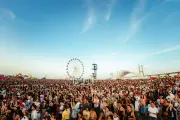 Ana Castela e Marina Sena bombam na playlist de portugueses no Rock in Rio Lisboa