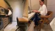 Ana Paula Renault mantém apartamento simples mesmo após vencer o BBB 26