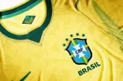 Anac compra camisas oficiais da CBF após suspender serviços